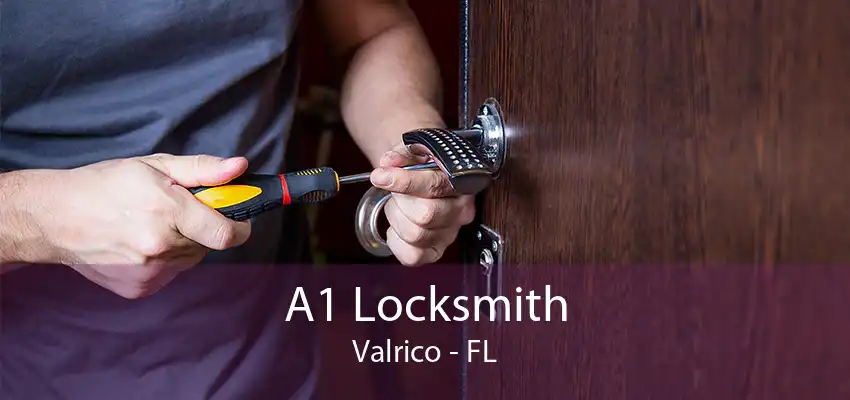 A1 Locksmith Valrico - FL