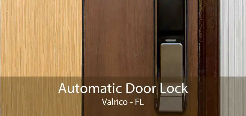 Automatic Door Lock Valrico - FL