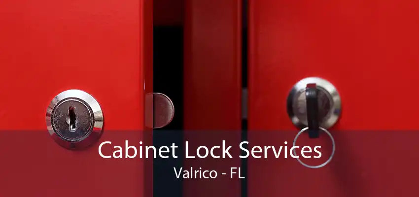 Cabinet Lock Services Valrico - FL