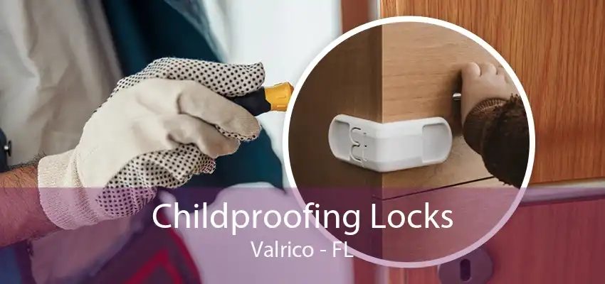 Childproofing Locks Valrico - FL