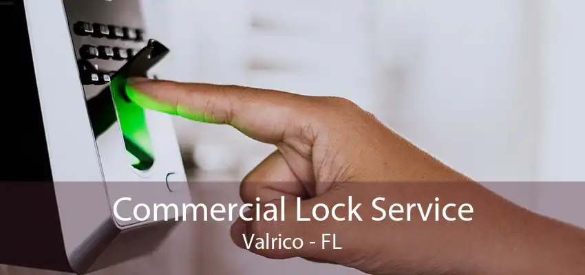 Commercial Lock Service Valrico - FL