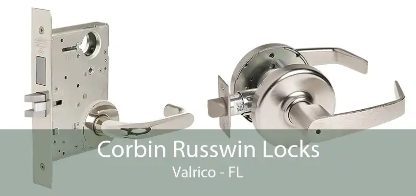 Corbin Russwin Locks Valrico - FL