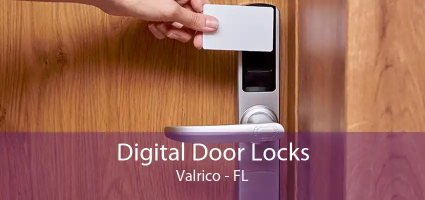 Digital Door Locks Valrico - FL