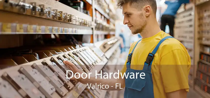 Door Hardware Valrico - FL