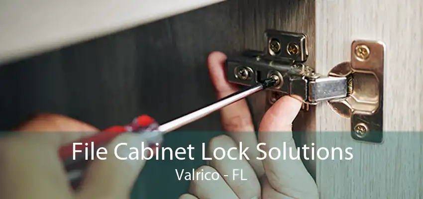 File Cabinet Lock Solutions Valrico - FL