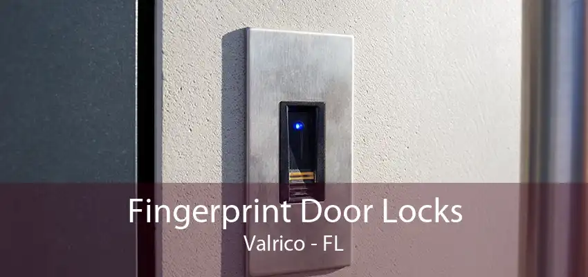 Fingerprint Door Locks Valrico - FL