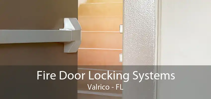 Fire Door Locking Systems Valrico - FL