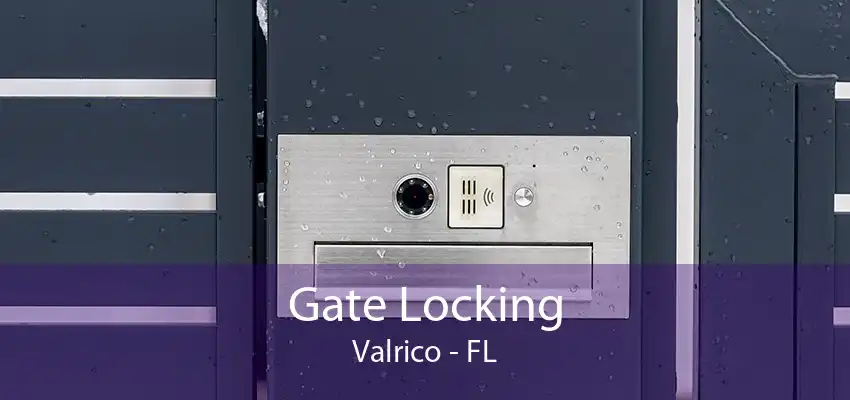 Gate Locking Valrico - FL