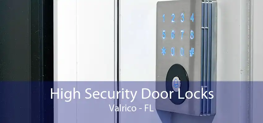 High Security Door Locks Valrico - FL