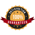 100% Satisfaction Guarantee in Valrico, Florida