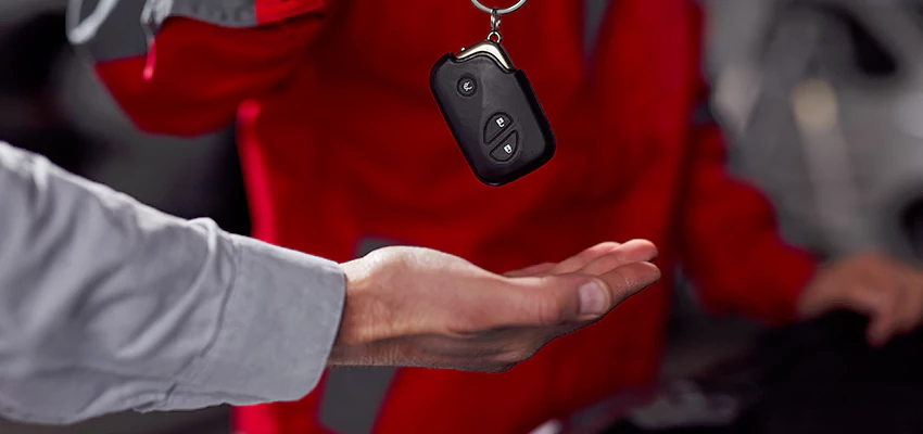 Automotive Car Lock Rekeying Locksmith Specialists in Valrico, Florida