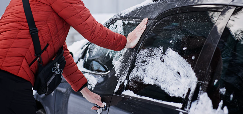 Emergency Keyless Lockout in Valrico, FL