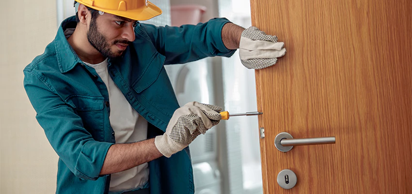 24 Hour Residential Locksmith in Valrico, Florida