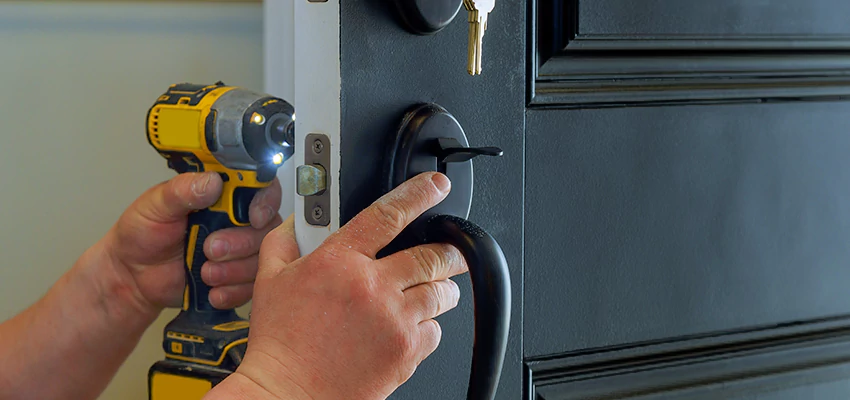 Emergency Downtown Locksmith in Valrico, FL