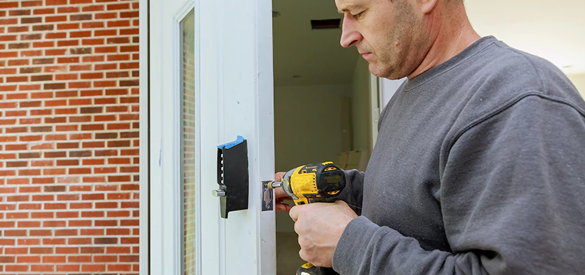 Eviction Locksmith Services For Lock Installation in Valrico, FL