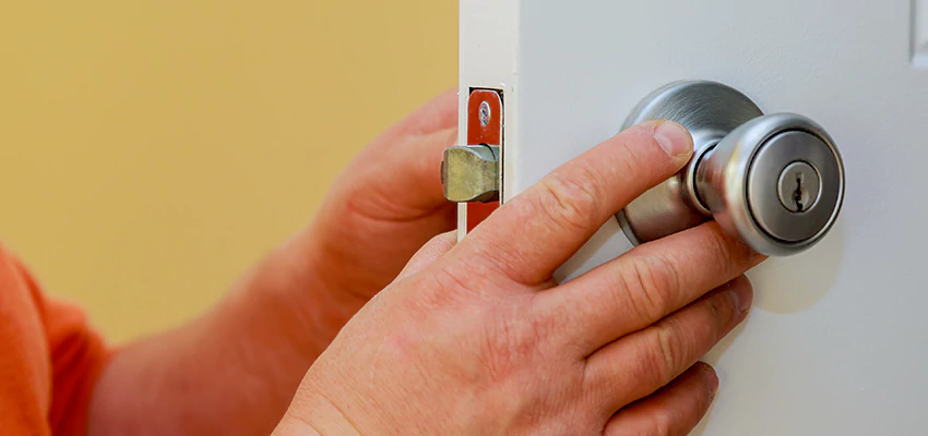 Residential Locksmith For Lock Installation in Valrico, Florida