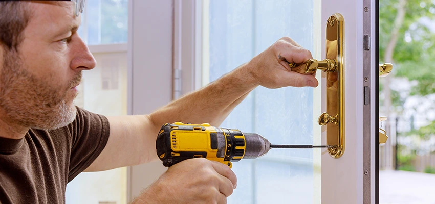 Affordable Bonded & Insured Locksmiths in Valrico, FL