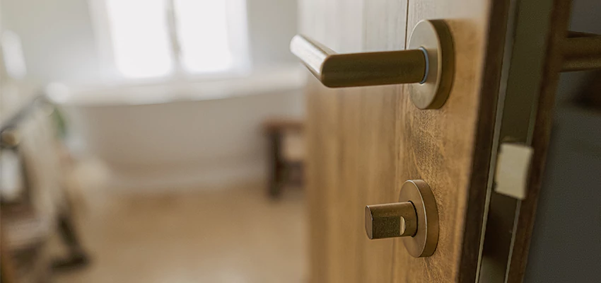 Mortise Locks For Bathroom in Valrico, FL