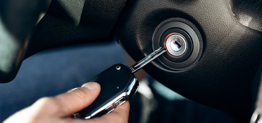 Car Key Replacement Locksmith in Valrico, Florida