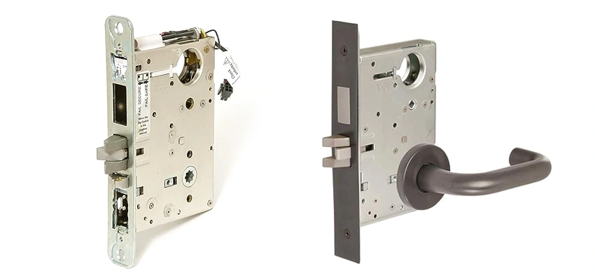 Corbin Russwin Mortise Locks Repair Installation in Valrico, FL