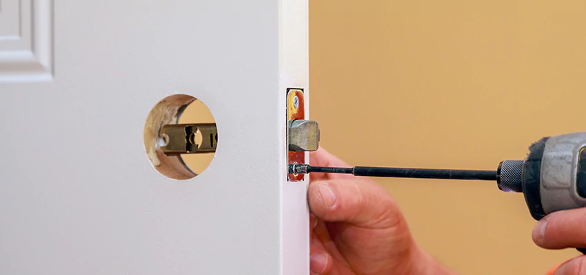 Stuck Door Knobs Repair in Valrico, FL