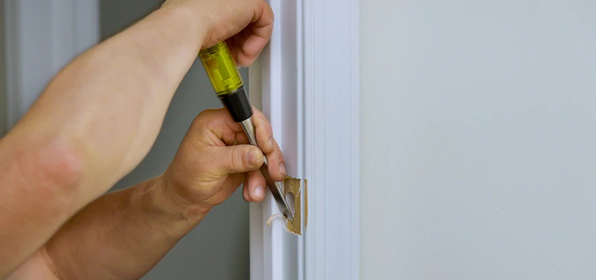 On Demand Locksmith For Key Replacement in Valrico, Florida