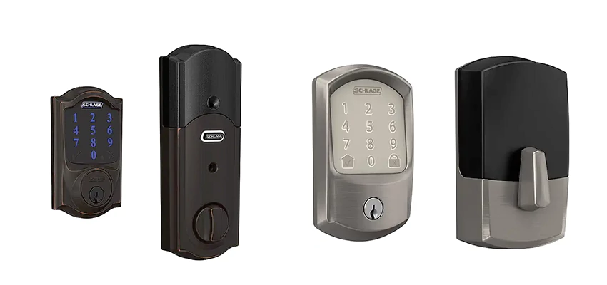 Schlage Smart Locks Repair in Valrico, Florida