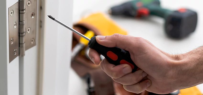 Holiday Emergency Locksmith in Valrico, Florida