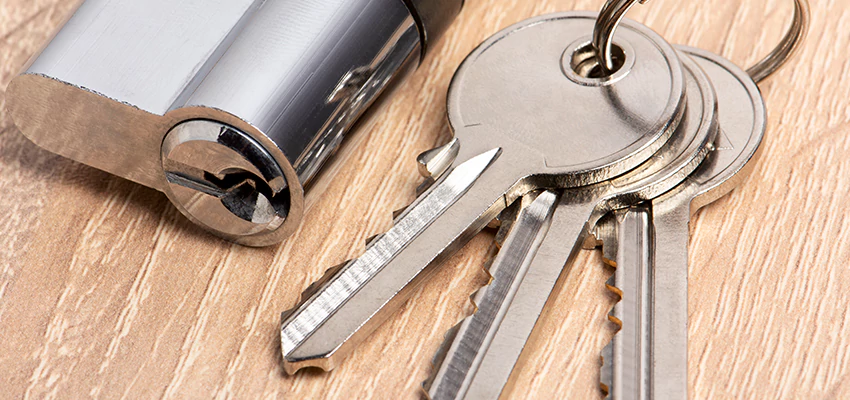 Lock Rekeying Services in Valrico, Florida