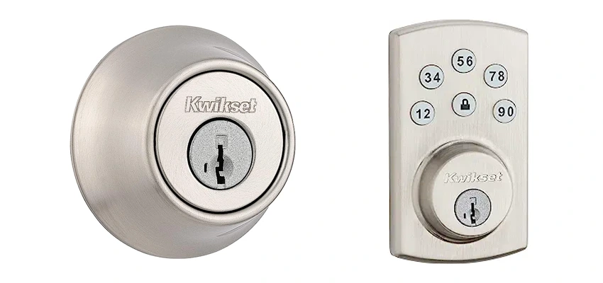 Kwikset Keypad Lock Repair And Installation in Valrico, FL