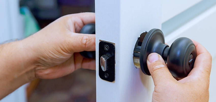 Smart Lock Replacement Assistance in Valrico, Florida