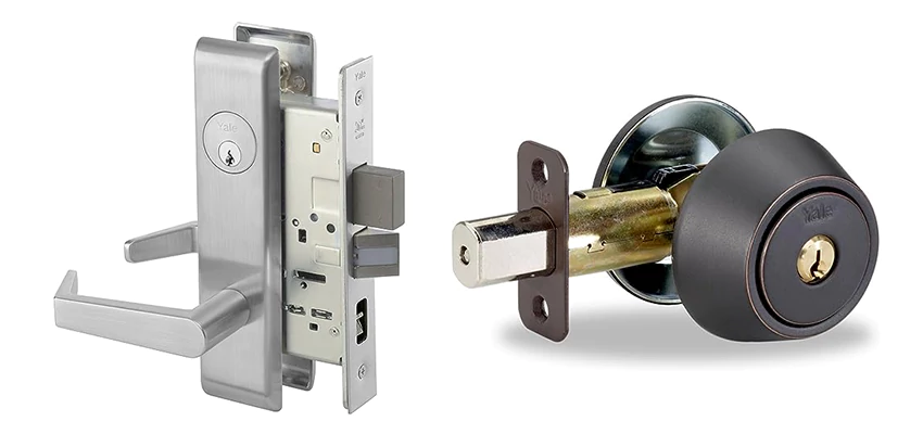 Yale Multipoint Lock in Valrico, FL