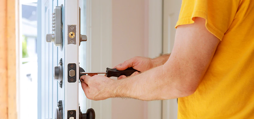 Eviction Locksmith For Key Fob Replacement Services in Valrico, FL