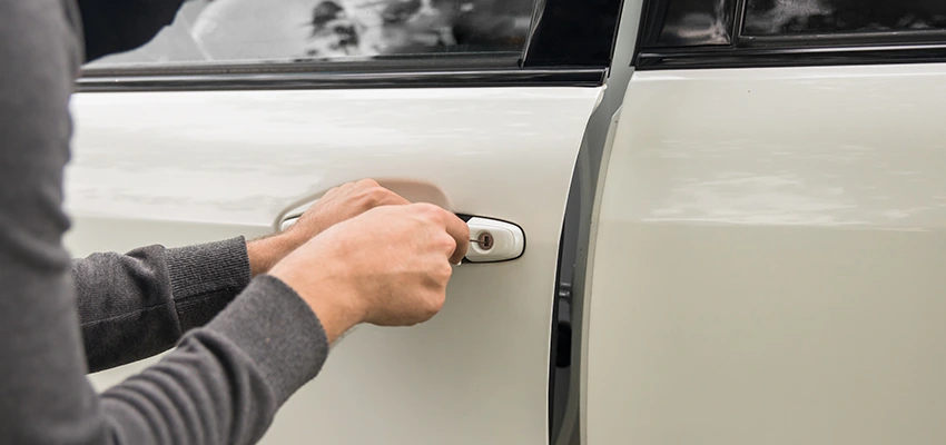 Unlock Car Door Service in Valrico, FL