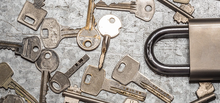 Lock Rekeying Services in Valrico, Florida