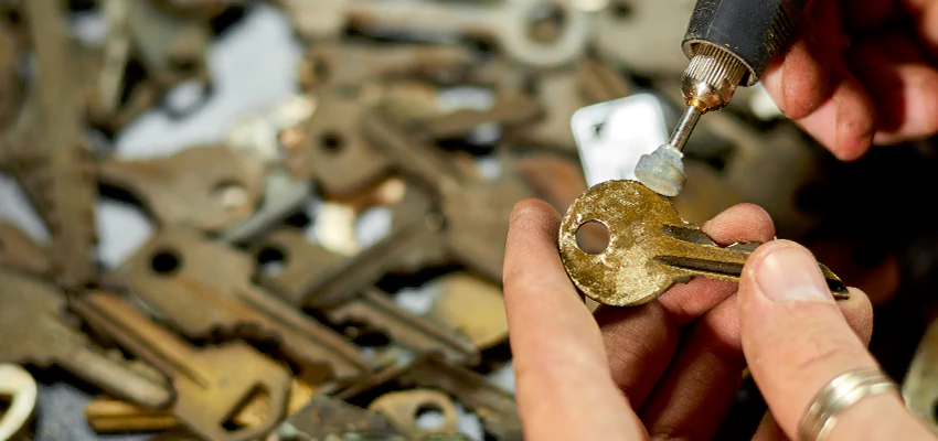 A1 Locksmith For Key Replacement in Valrico, Florida