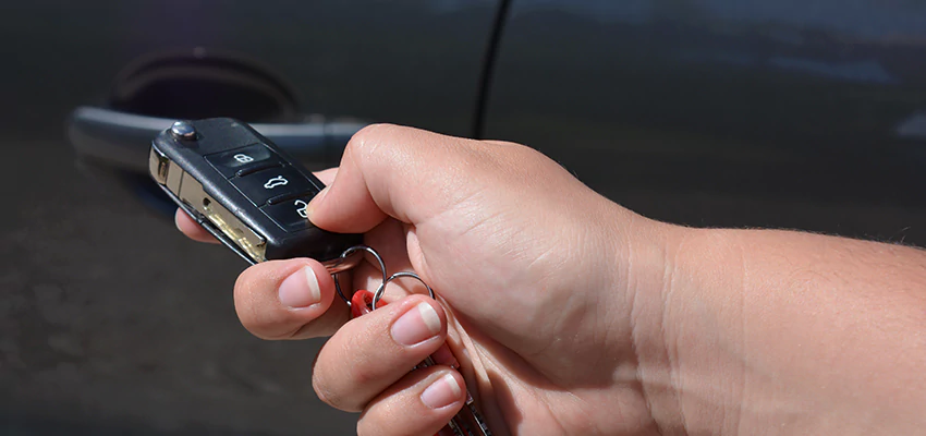 Car Door Unlocking Locksmith in Valrico, Florida