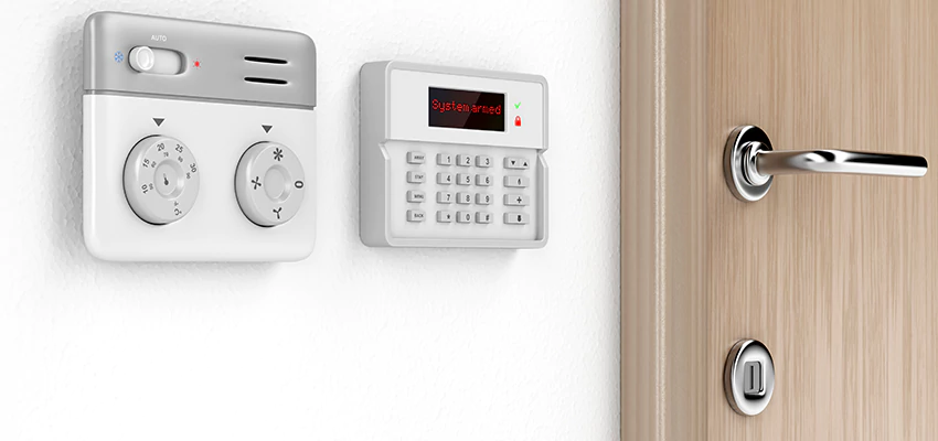 Commercial Electronic Door Lock Services in Valrico, FL