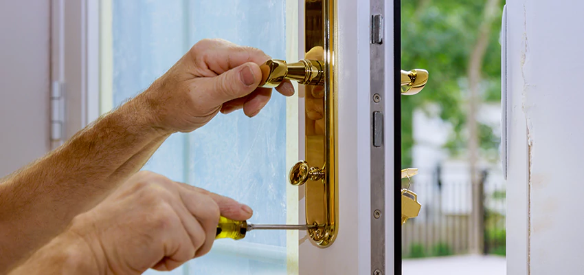 Local Locksmith For Key Duplication in Valrico, FL