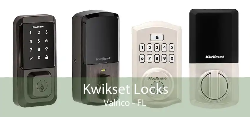 Kwikset Locks Valrico - FL