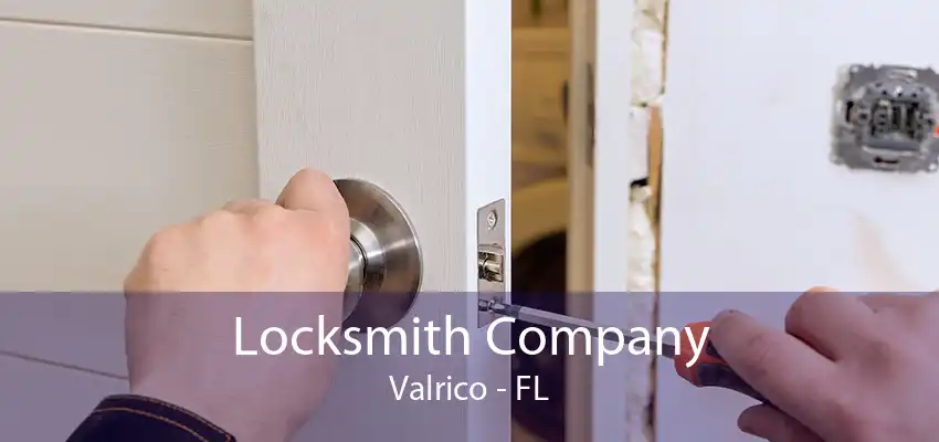 Locksmith Company Valrico - FL