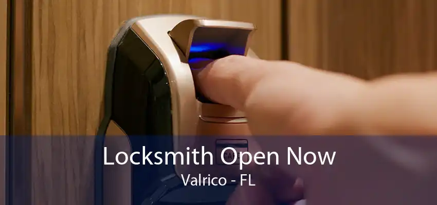 Locksmith Open Now Valrico - FL