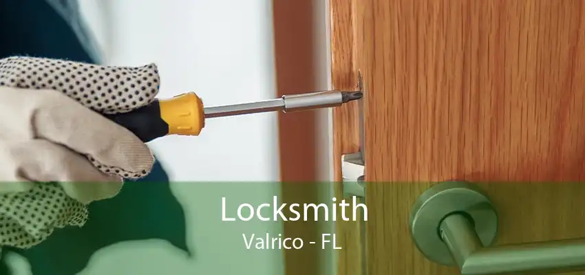 Locksmith Valrico - FL