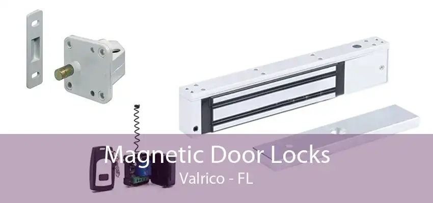 Magnetic Door Locks Valrico - FL