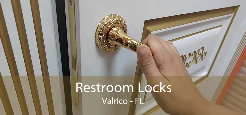 Restroom Locks Valrico - FL