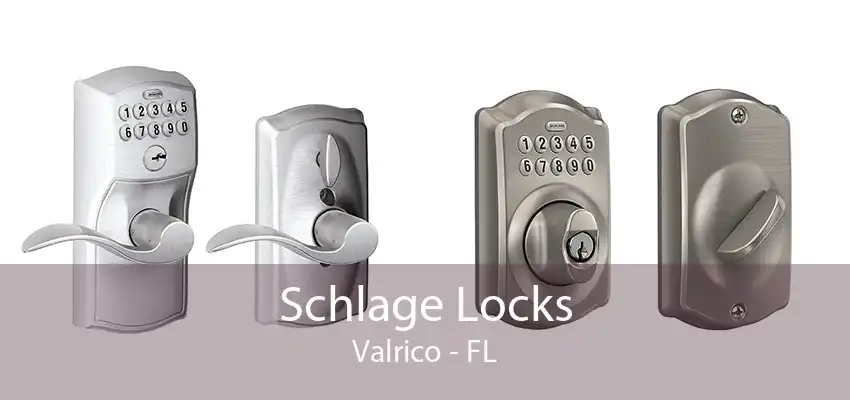 Schlage Locks Valrico - FL