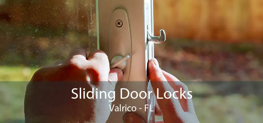 Sliding Door Locks Valrico - FL