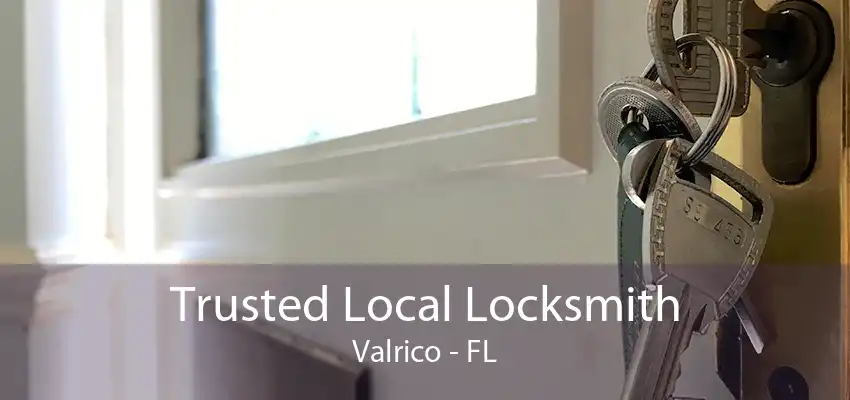 Trusted Local Locksmith Valrico - FL