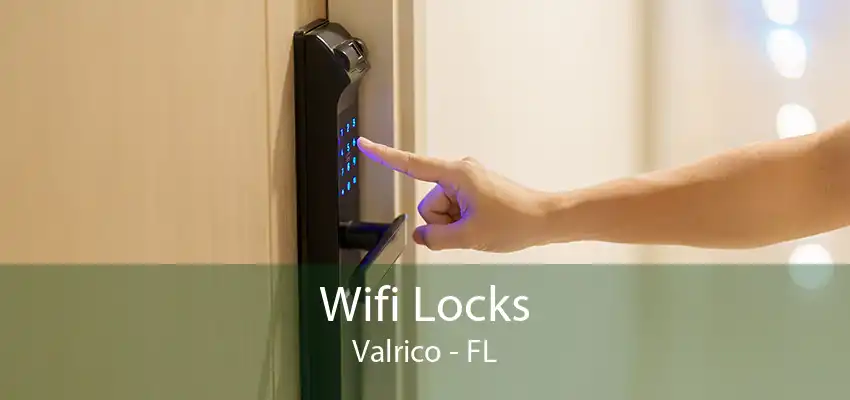 Wifi Locks Valrico - FL